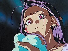 Vol.2 新妻のキーネ
