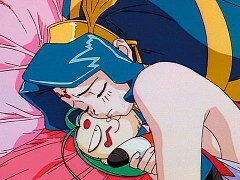 Vol.3 旅立ちのラシャラ