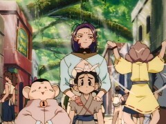 Vol.4 ポチの気持ち