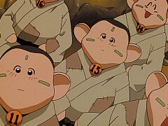 Vol.5 鍵を開けるパパチャ