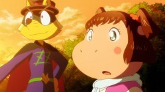映画かいけつゾロリ　ラララ♪スターたんじょう
