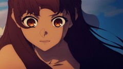 Fate/strange Fake -Whispers of Dawn-