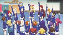 アイカツ！ 10th STORY 〜未来へのSTARWAY〜