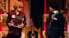  AD-LIVE 2021（9月26日 夜公演【榎木 淳弥×森久保 祥太郎】）