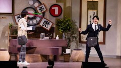  AD-LIVE 2021（10月9日 昼公演【下野 紘×前野 智昭】）