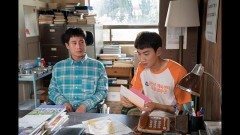 僕の特別な兄弟（字幕）