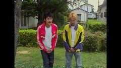この動画は再生できません2 3話　INCIDENT