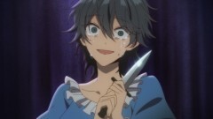 【第5話】彼女が連れ去られた理由
