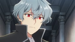 【第9話】彼女が野蛮人と呼ばれた理由