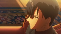 【第12話】彼女が公爵邸に来た理由