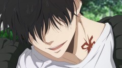 #01 大都会連続溺死事件