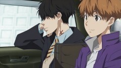 #03 紅染温泉殺⼈事件【前編】