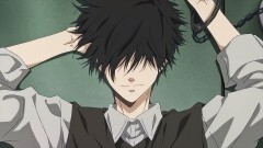 #07 孤島天⽂台殺⼈事件【前編】