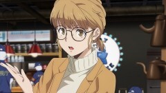 #10 毒⼊りカフェラテ殺⼈事件