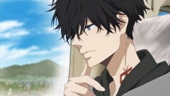 #11 マッドカメレオン殺⼈事件