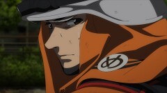 #1 運命の三人