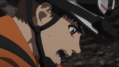 #12 オレンジの仕事