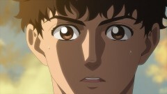 #15 特命出場