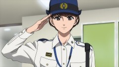 #17.5 三人の縁（えにし）