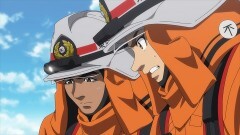 #20 小さな要救助者