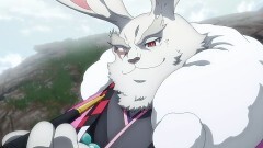 第7話 神代の残滓、忘執の敗者