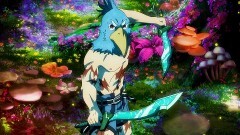第9話 華やかなる樹の海