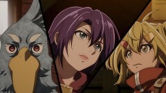 第21話 お使いの育成と攻略と