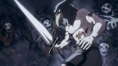 第23話 鳥with兎s vs 合唱髑髏