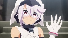 第1話 シャイなので