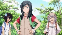 第5話 灯をともせ