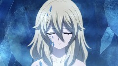 第6話 氷白