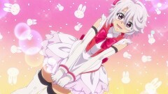 第7話 アンチェイン