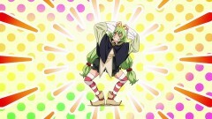 第8話 さぷらいず