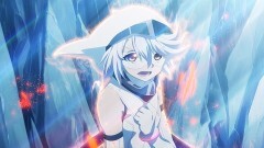 第10話 寂しい氷と小さな火
