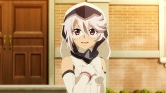 第12話 せきをすれば、ふたり
