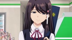 第14話 西よりの風