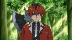 #6 村の英雄