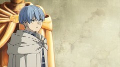 #7 おとぎ話のようなもの