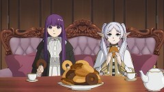 #15 厄介事の匂い