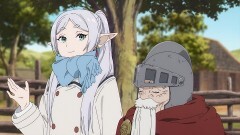 #16 長寿友達