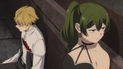 #24 完璧な複製体