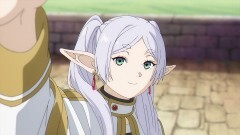 #28 また会ったときに恥ずかしいからね