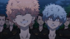 第39話 Mortal enemy