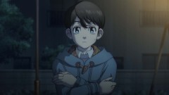 第40話 Run out of patience