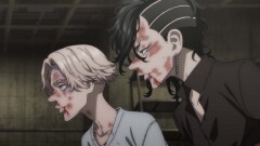 第41話 Come back to life