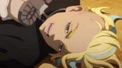 第46話 The blue ogre
