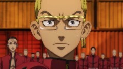 第47話 Brave heart