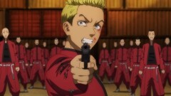 第49話 Paradise lost