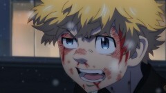 第50話 Meet his fate