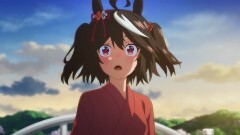 第4話 あたしだけの輝き